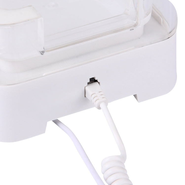 Tablet PC Anti-theft Alarm Display Stand for Galaxy Tab 3 / P5200 / P3200 / Nokia Lumia 1520 etc., Tablet Stand Tablet PC Anti-theft Alarm Display Stand for Galaxy Tab 3 / P5200 / P3200 / Nokia Lumia 1520 etc., Tablet Stand